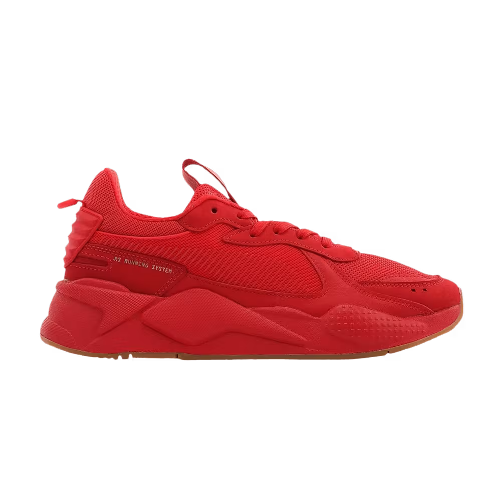 Puma RS-X AO High Risk Red Gum