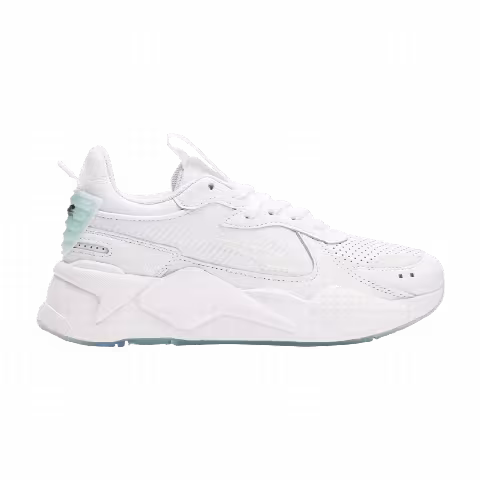Puma RS-X Jr 'White Ice'