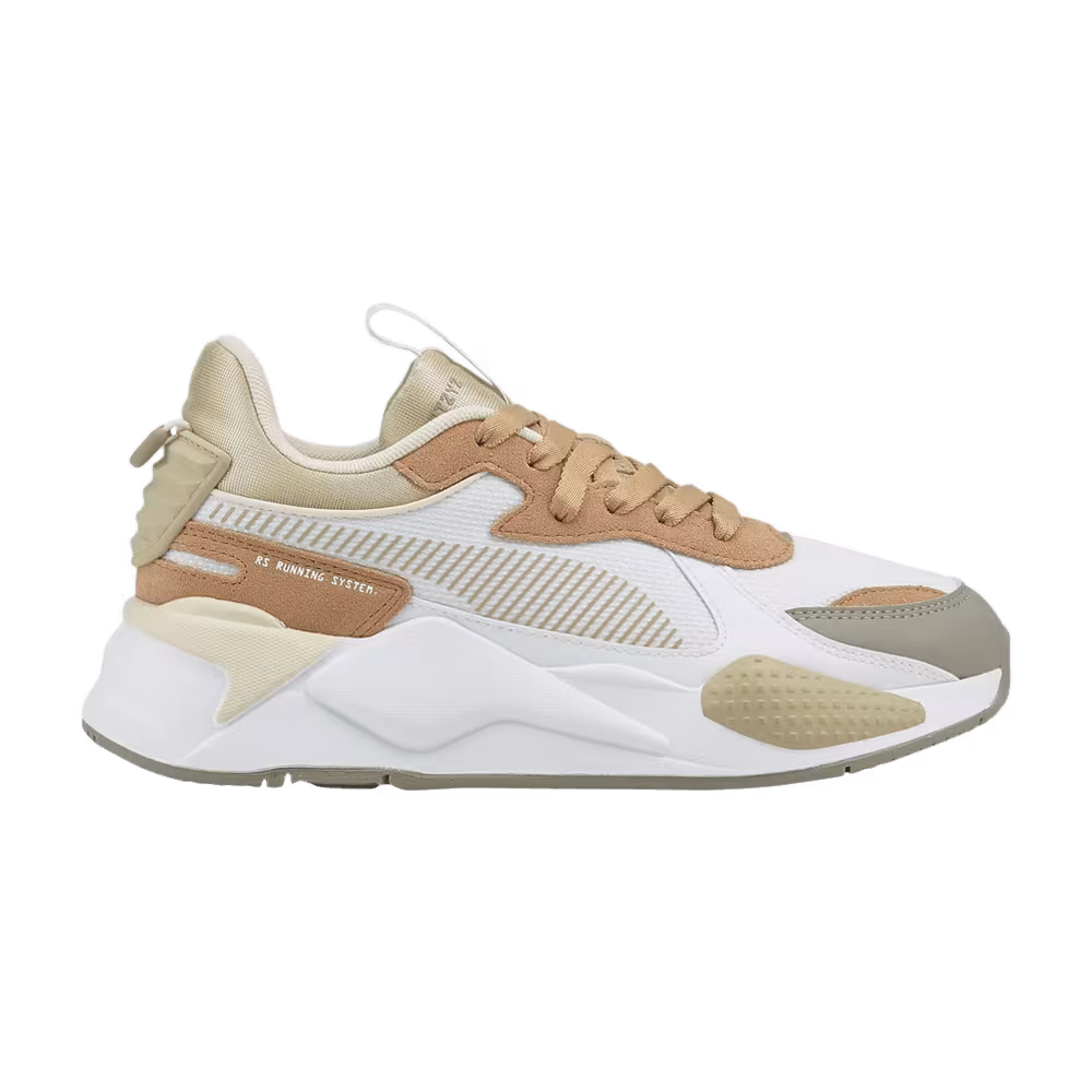 Puma Women's RS-X Candy - Dusty Tan