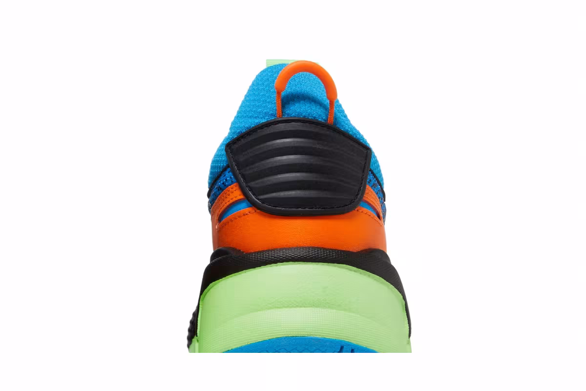 Puma RS-X Blaster - Future Blue, view 8