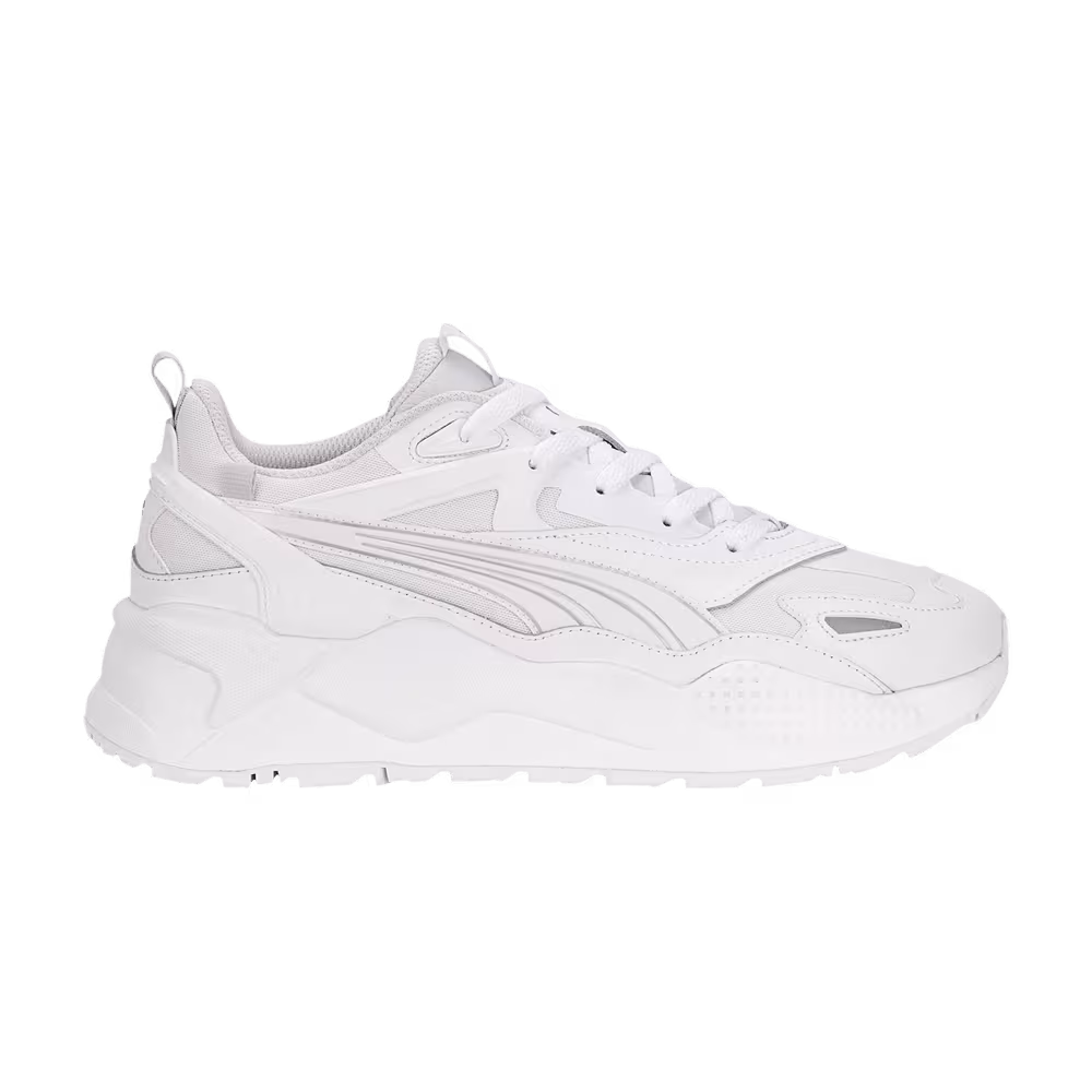 Puma RS-X Efekt Reflective - White