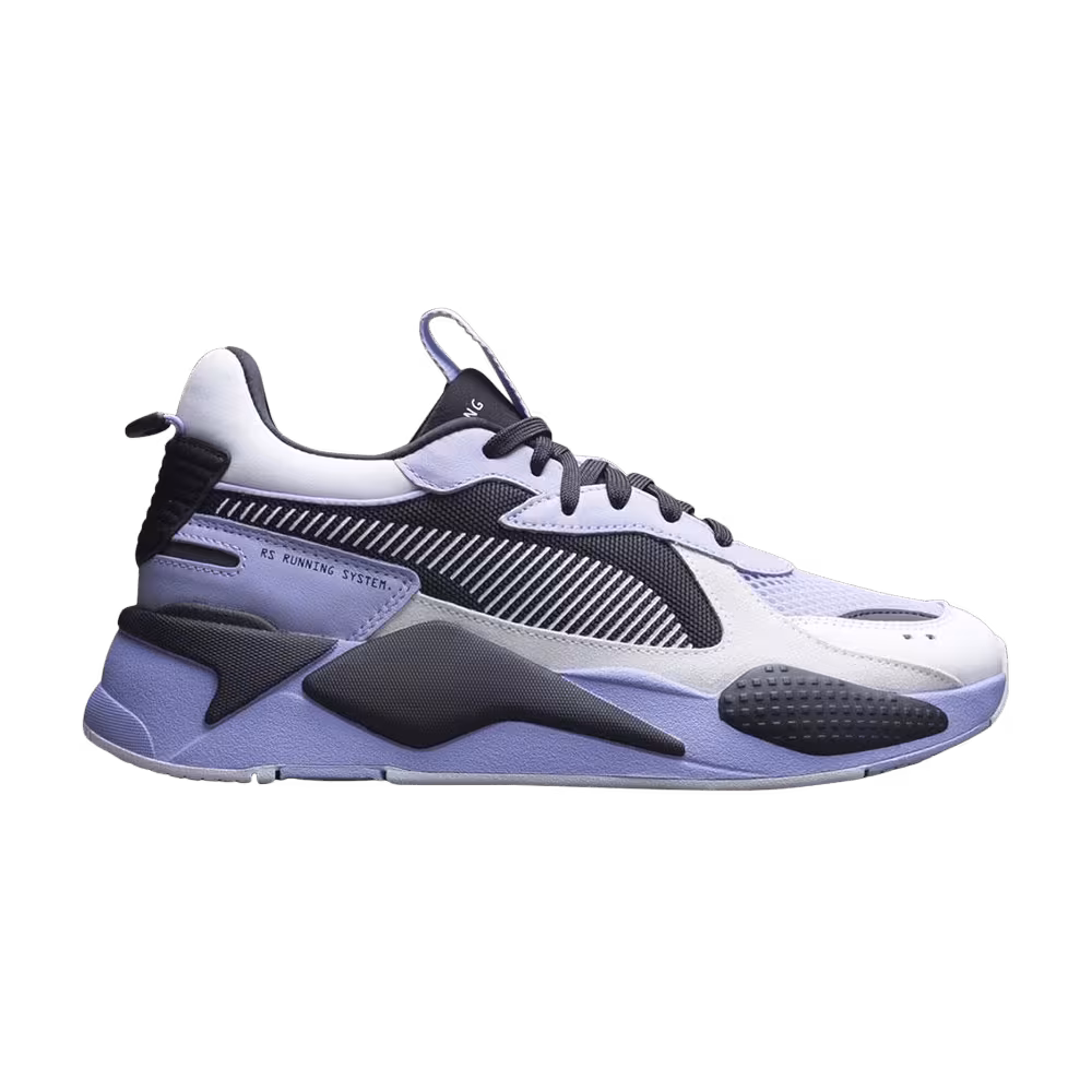 Puma RS-X Reinvention Lavender