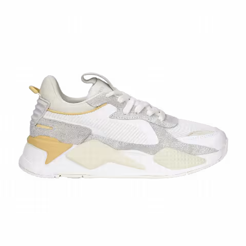 Puma Wmns RS-X 'Thrifted - White Feather Grey'