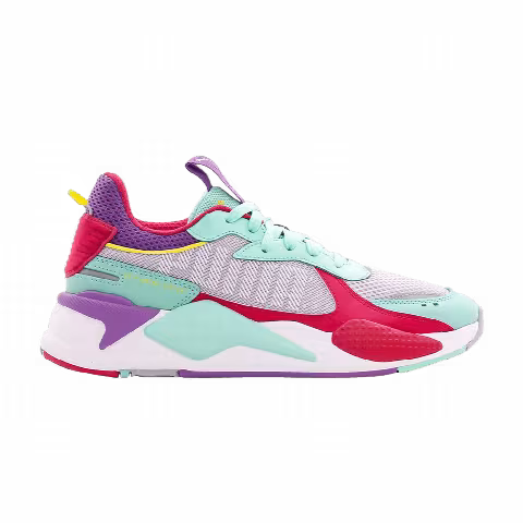 Puma RS-X Bold 'Multi-Color'