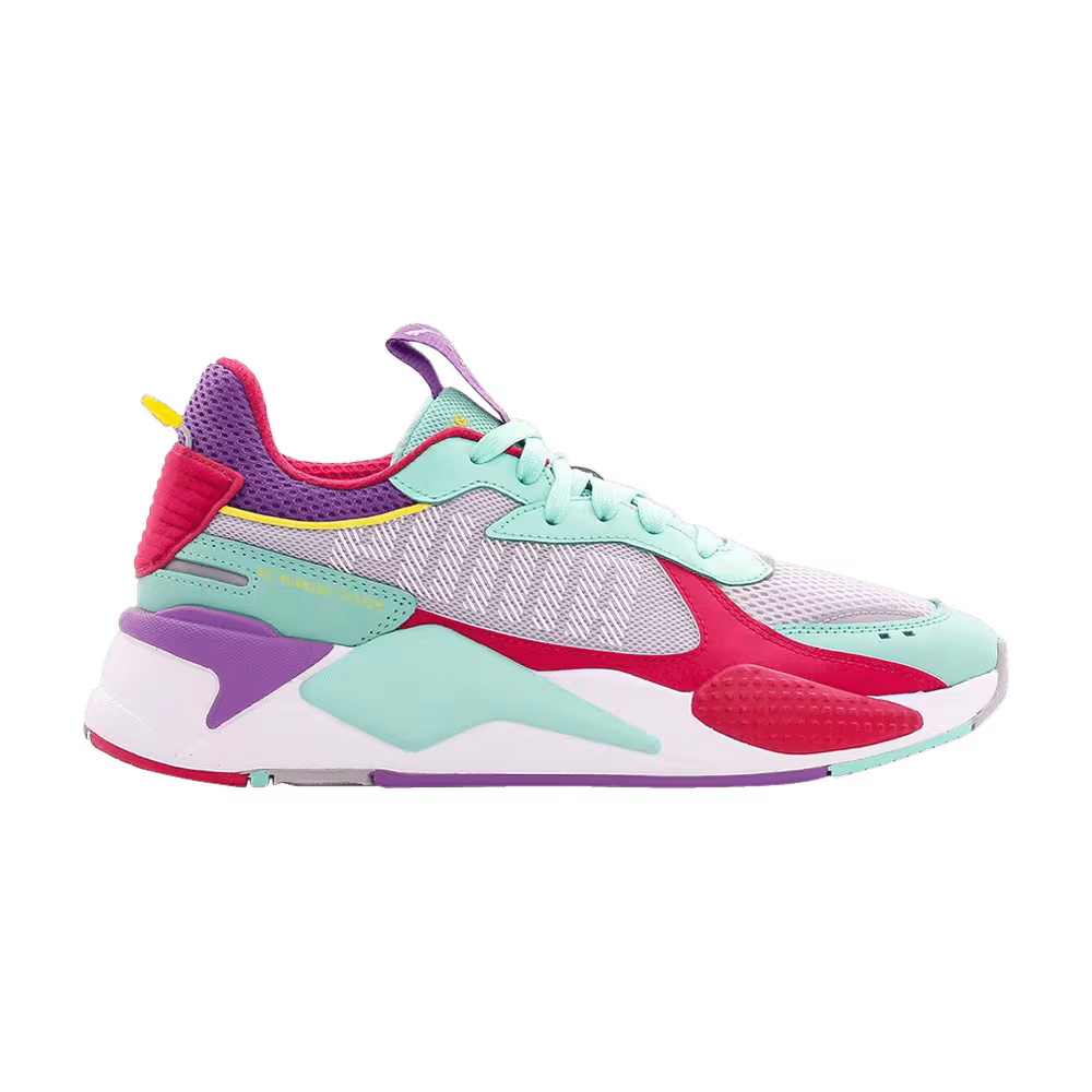 Puma RS-X Bold Multi-Color