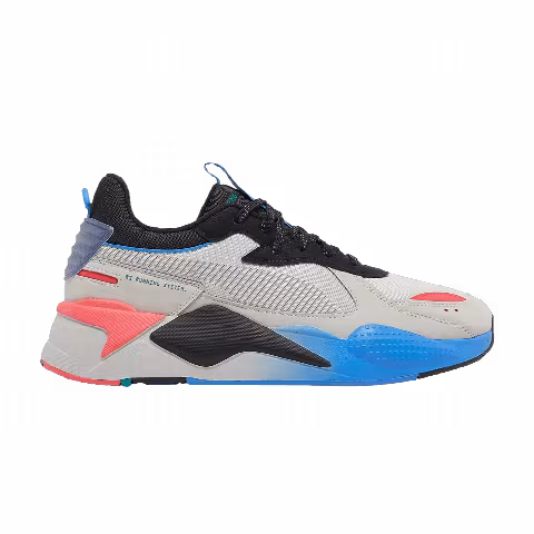 Puma RS-X Dazed 'Grey Violet Marina'
