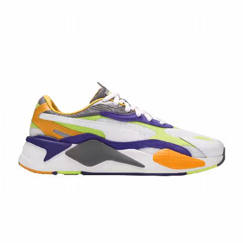 Puma RS-X3 Level-Up 'Limepunch'