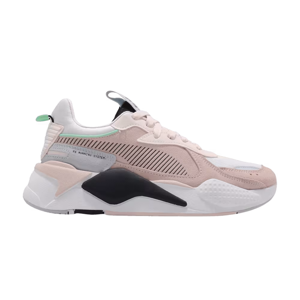 Puma Women's RS-X Reinvent Rosewater