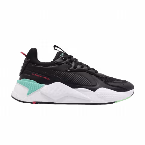 Puma RS-X Master 'Black'