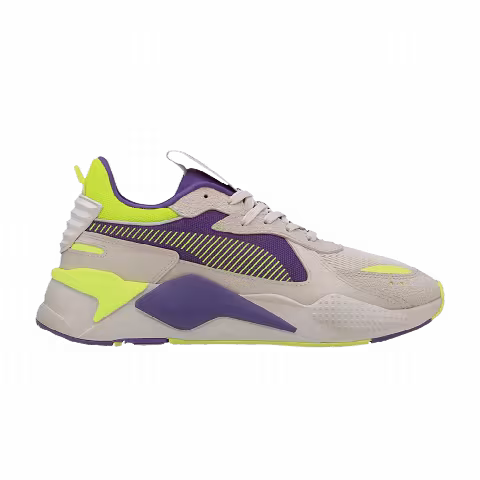 Puma RS-X Hard Drive 'Whisper White Ultra Violet'