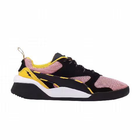 Sue Tsai x Puma Wmns RS-X Aeon 'Pink'