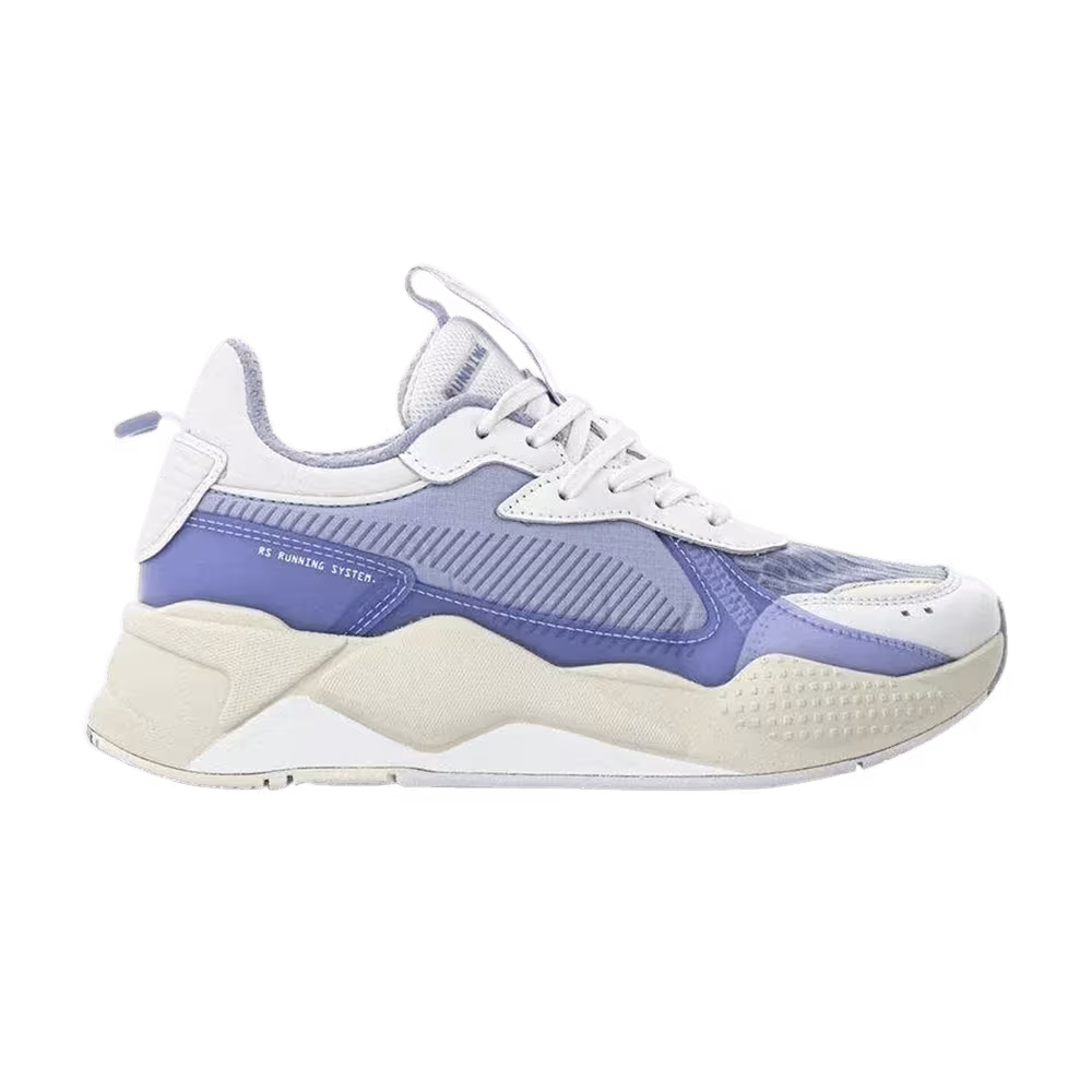 Puma RS-X Tech Sweet Lavender