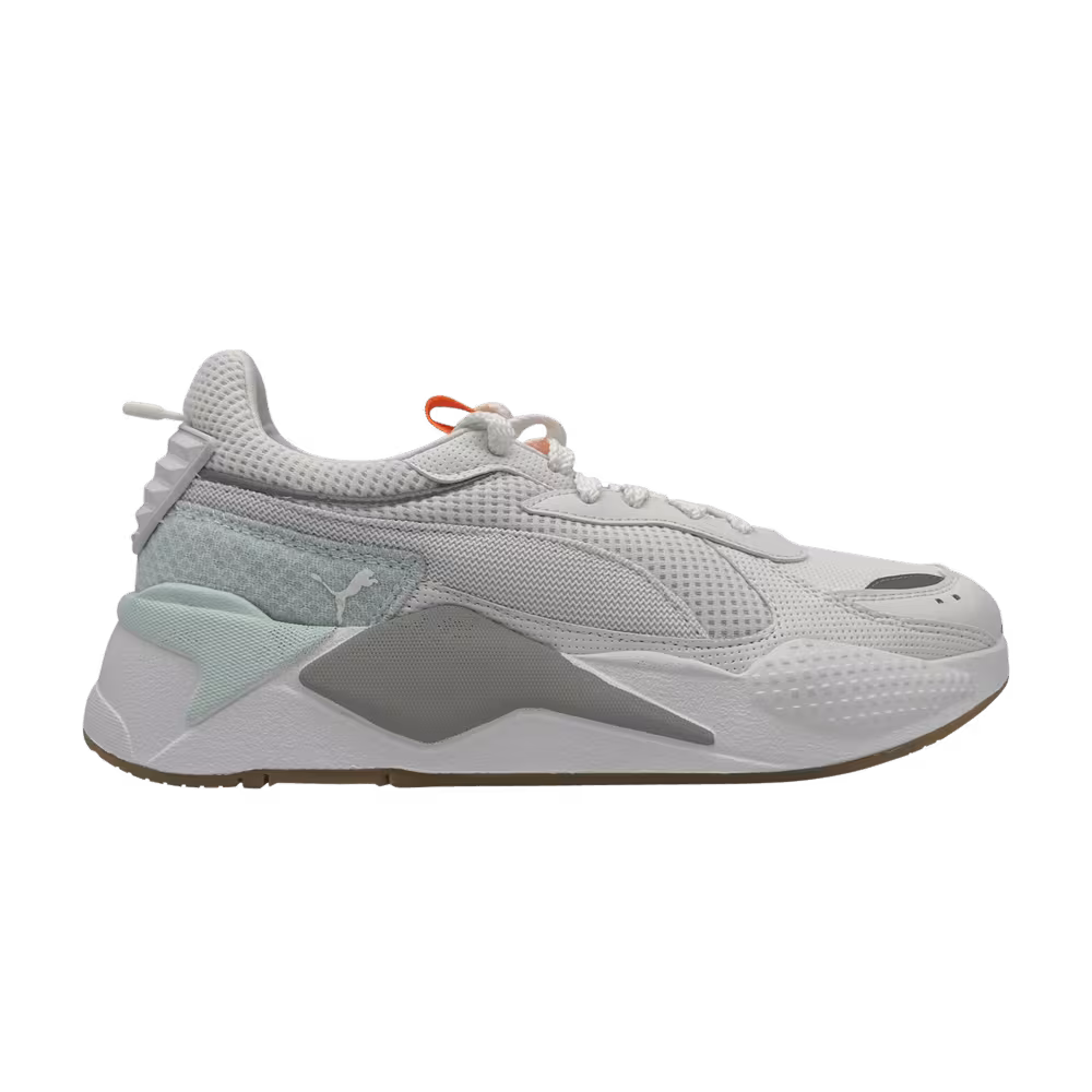 Puma RS-X PPE Peace Happiness