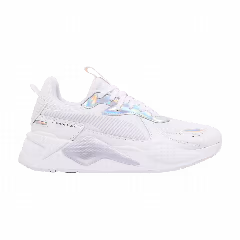 Puma Wmns RS-X 'Iridescent Purple Heather'