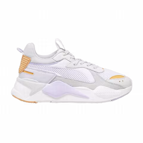 Puma Wmns RS-X Reinvention 'Sedate Grey Purple'