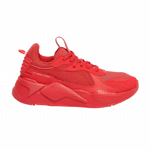 Puma RS-X Jr 'Red'