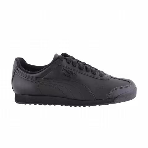 Puma Roma Basic 'Black'