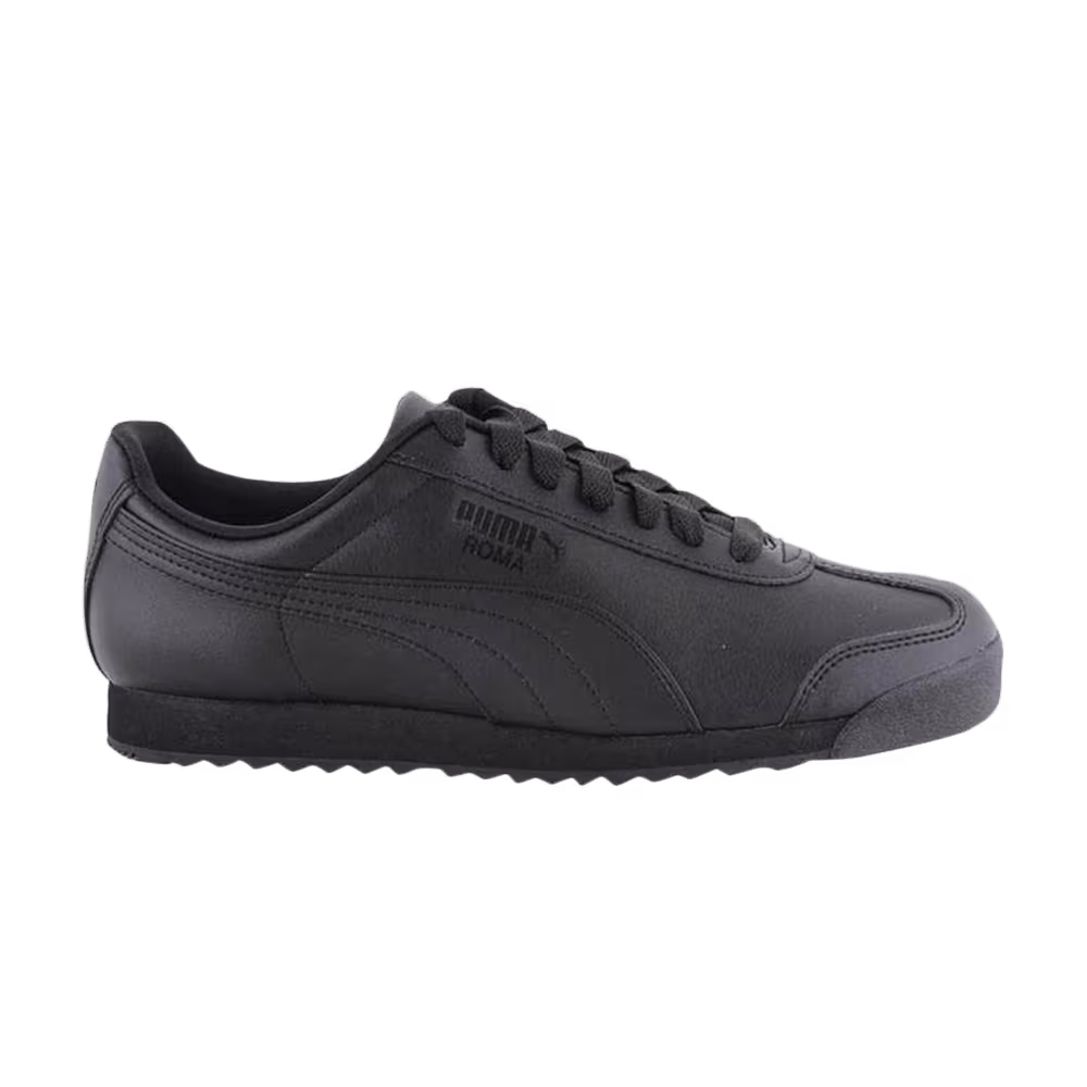 Puma Roma Basic Black