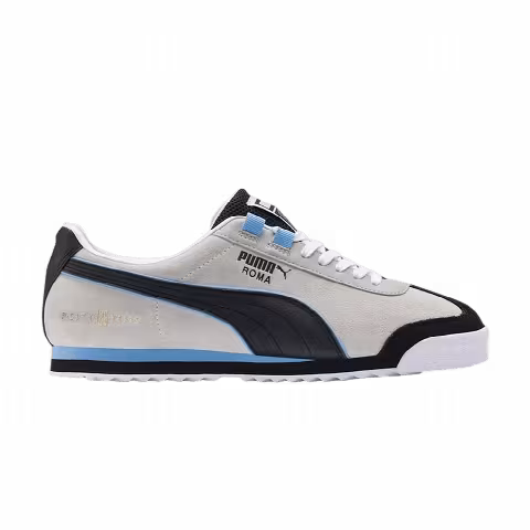 Manchester City FC x Puma Roma '125th Anniversary'