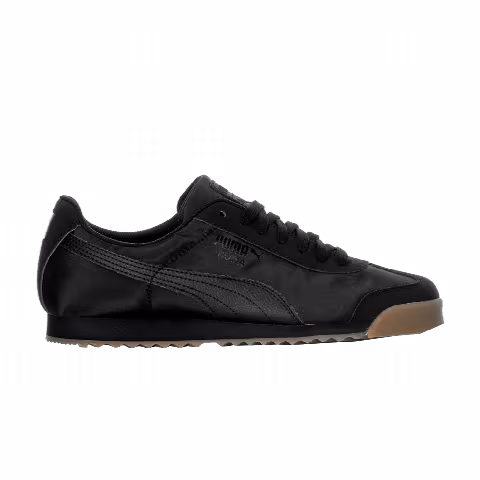 Puma Roma Basic Summer 'Black Gum'