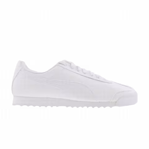 Puma Roma Basic 'White'