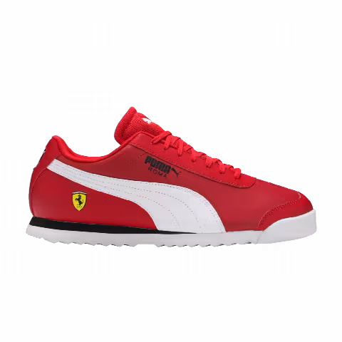Ferrari x Puma SF Roma 'Rosso Corsa'