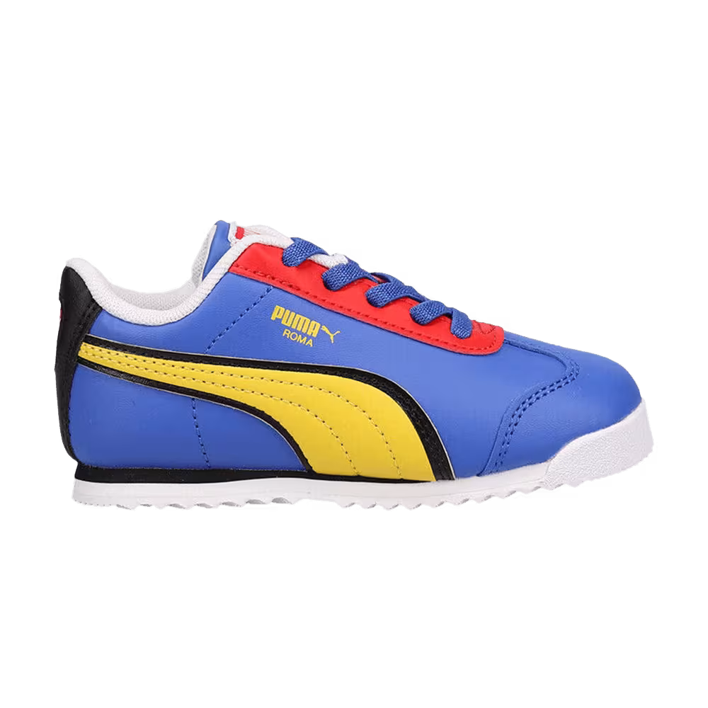 Puma Roma AC Infant Primary
