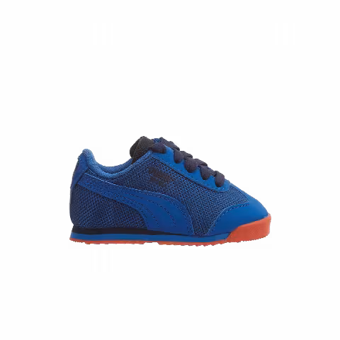 Puma Roma HM Toddlers 'Royal'
