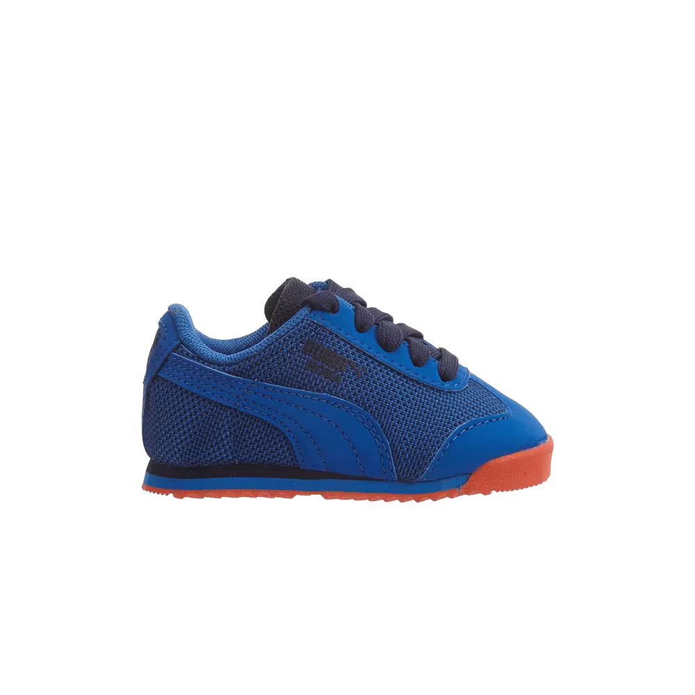Puma Roma HM Toddlers Royal