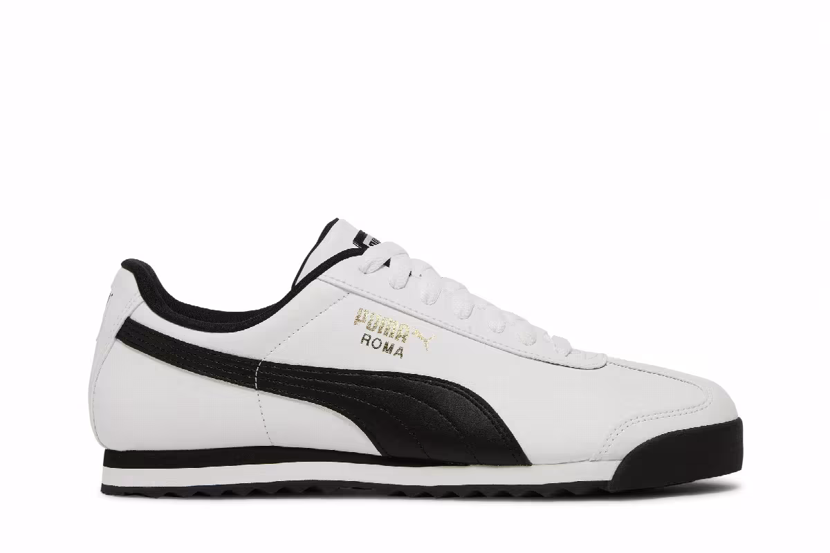 Puma Roma Basic, view 2
