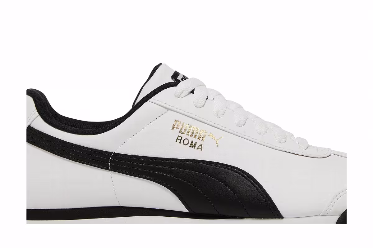 Puma Roma Basic, view 3