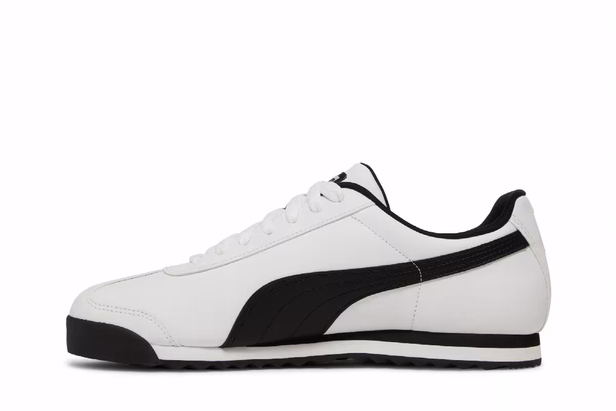 Puma Roma Basic, view 4
