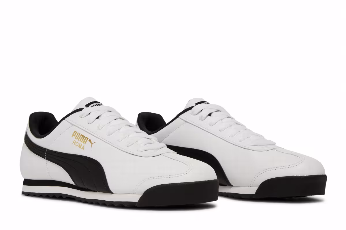 Puma Roma Basic, view 9