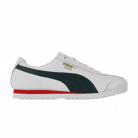 Puma Roma Classic VTG 'White Ponderosa Pine'