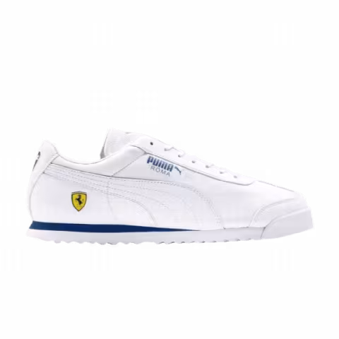 Ferrari x Puma SF Roma 'White Galaxy Blue'