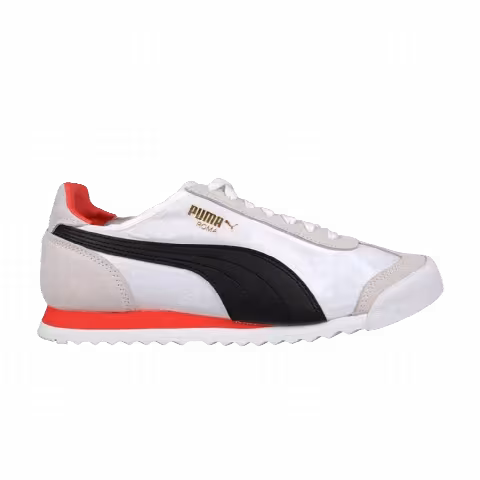Puma Roma OG Nylon 'White Cherry Tomato'