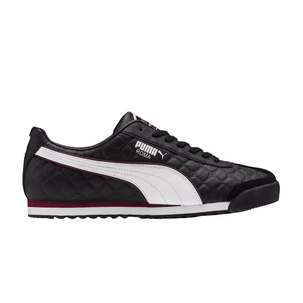 The Godfather x Puma Roma Louis Restaurant