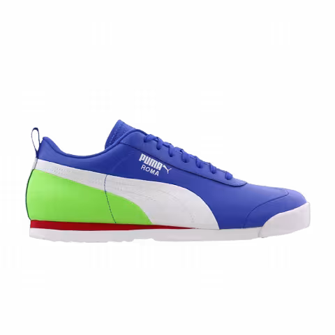 Puma Roma 'Royal Green'