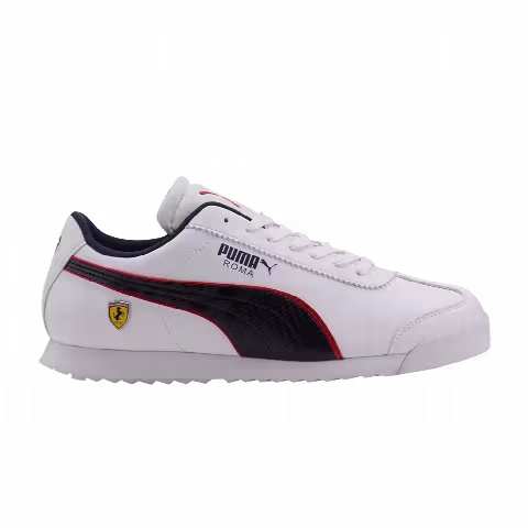 Scuderia Ferrari x Puma Roma 'Peacoat'