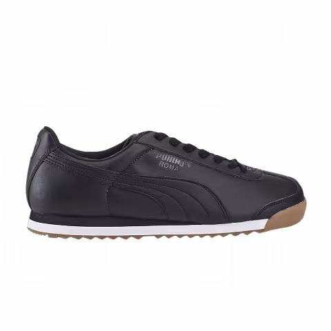 Puma Roma 'Black Gum'