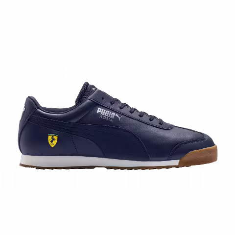 Scuderia Ferrari x Puma Roma 'Peacoat Gum'