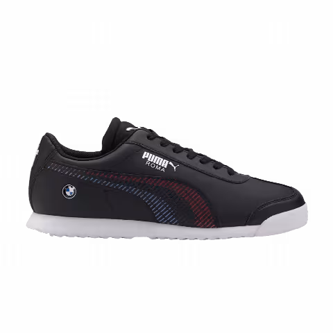 BMW Motorsport x Puma Roma 'Black'