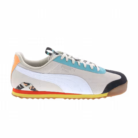 Puma Roma Basic HC 'Pristine'