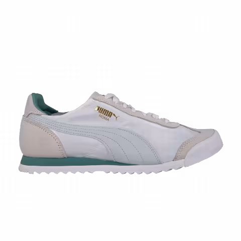 Puma Roma OG Nylon 'White Ice Flow'