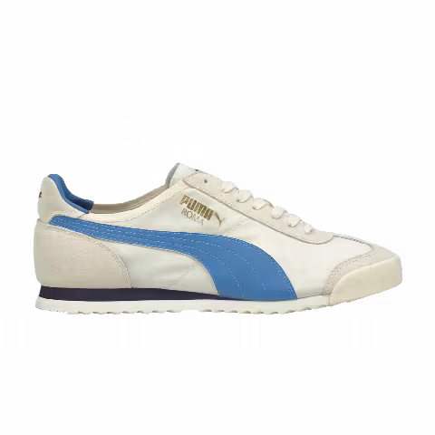 Puma Roma OG Nylon 'Whisper White Star Sapphire'