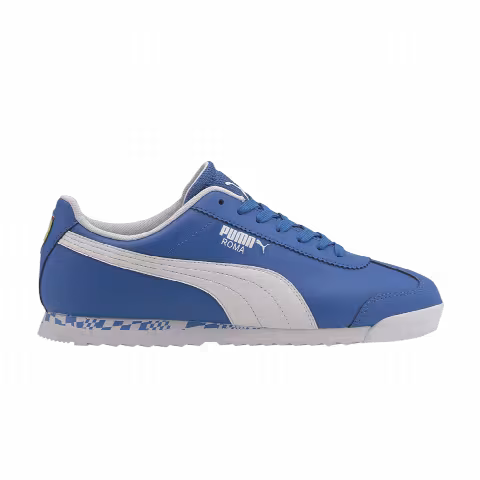 Puma Scuderia Ferrari x Roma 'Olympian Blue'