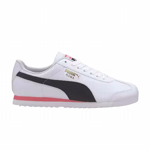 Puma Roma Basic Plus 'Bubblegum'