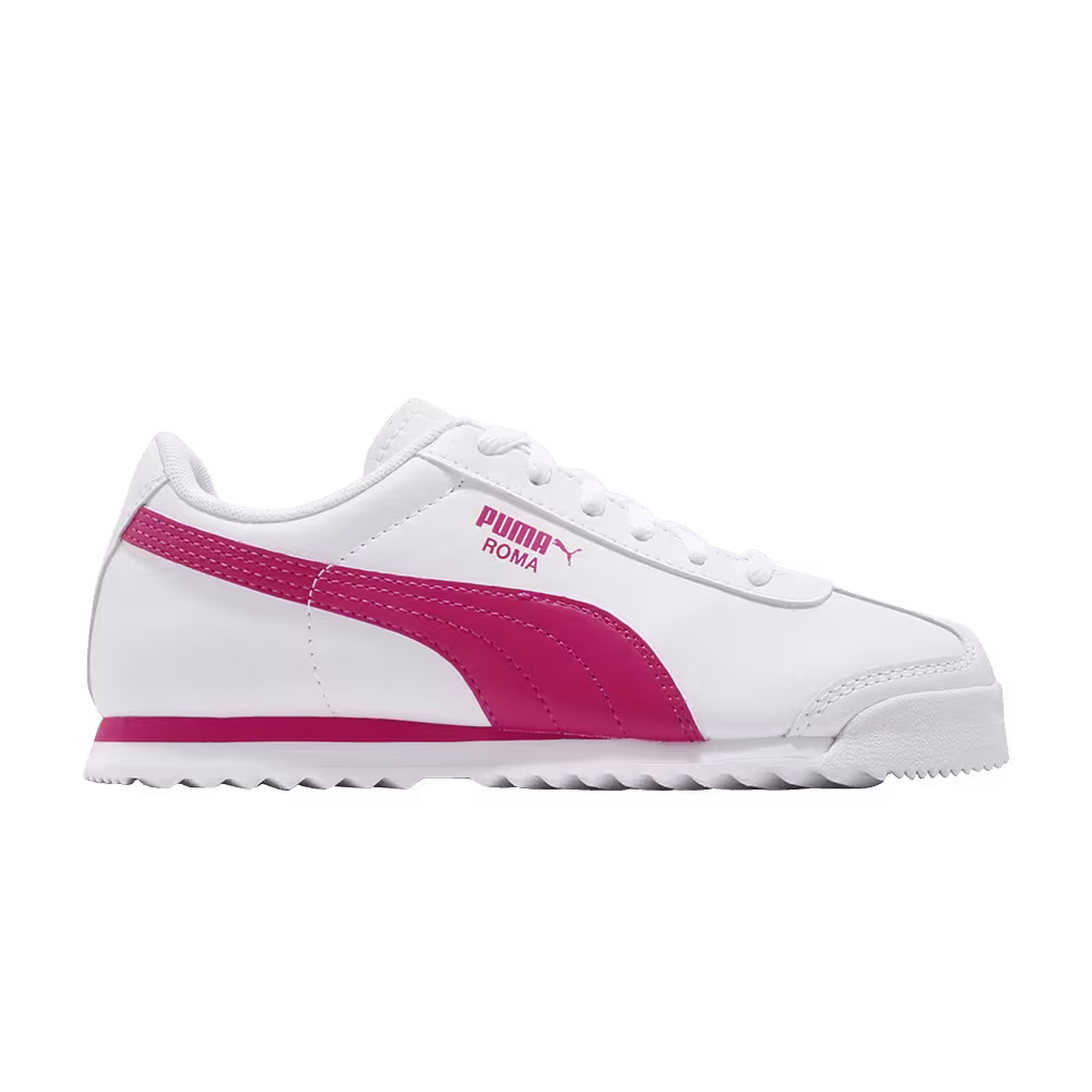 Puma Roma Basic PS Fuchsia Purple
