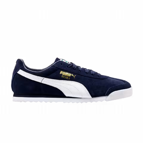 Puma Roma Suede 'Peacoat'
