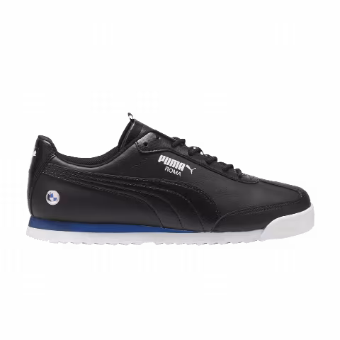 BMW Motorsport x Puma Roma Via 'Black Cool Cobalt'